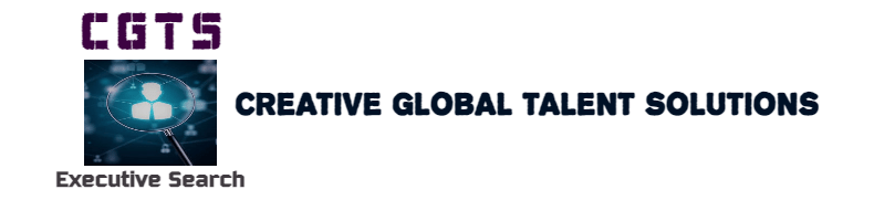 Creative Global Talent Solutions's logo